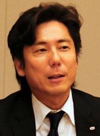 Mr. Isao Nakae