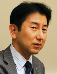 Mr. Ryuzo Matsuyama
