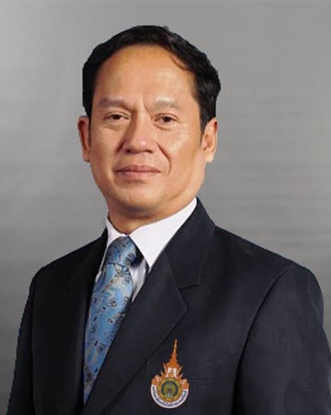 Dr. Chanongkorn Kuntonbutr