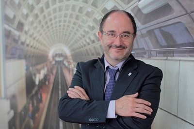 Dr. Jesus Martinez Almela