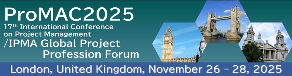 ProMAC 2025